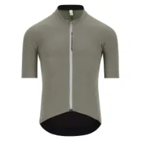Q36.5 Dottore Grid Skin Short Sleeve Jersey Q36.5 Dottore Grid Skin Short Sleeve Jersey