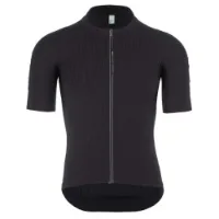 Q36.5 Dottore Grid Skin Short Sleeve Jersey Q36.5 Dottore Grid Skin Short Sleeve Jersey