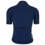 Q36.5 Dottore Grid Skin Short Sleeve Jersey