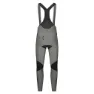 Q36.5 Dottore Hybrid Cykelbyxor, Olive green