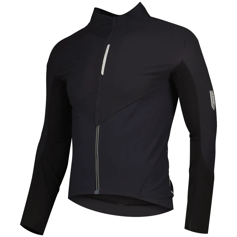 Q36.5 Dottore Hybrid Que Long Sleeve Jersey Q36.5 Dottore Hybrid Que Long Sleeve Jersey