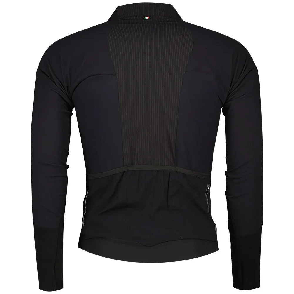 Q36.5 Dottore Hybrid Que Long Sleeve Jersey Q36.5 Dottore Hybrid Que Long Sleeve Jersey