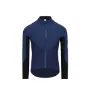 Blue black
