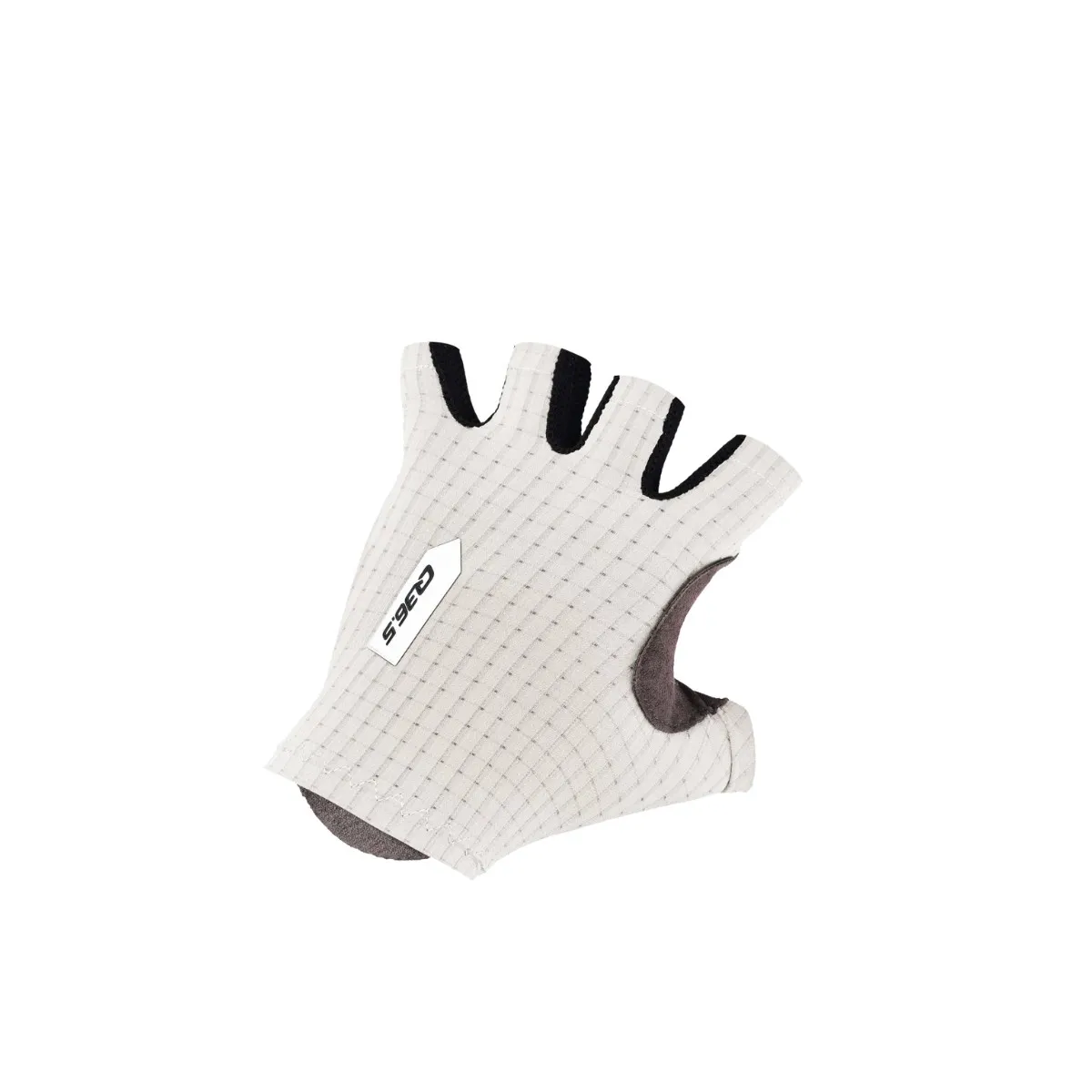 Q36.5 Dottore Pro Gloves, Optic White, M Q36.5 Dottore Pro Gloves, Optic White, M