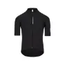Q36.5 Dottore Pro Jersey, Black