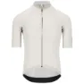 Q36.5 Dottore Pro Korta ärmar Cykeltröja Refurbished, Optic white, L
