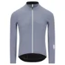 Grisaille blue