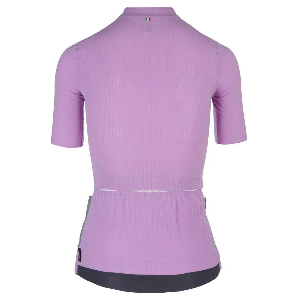 Q36.5 Dottore Pro Short Sleeve Jersey
