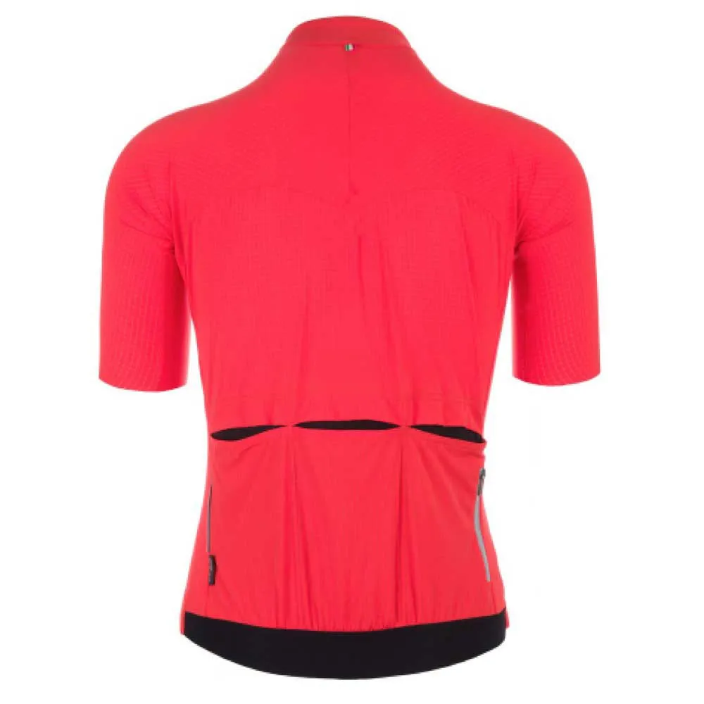 Q36.5 Dottore Pro Short Sleeve Jersey