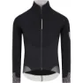 Q36.5 Dottore Termico Light Editerranea Jacka, Black