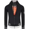 Q36.5 Dottore Termico Light Editerranea Jacka, Black