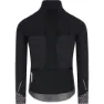 Q36.5 Dottore Termico Light Editerranea Jacka, Black