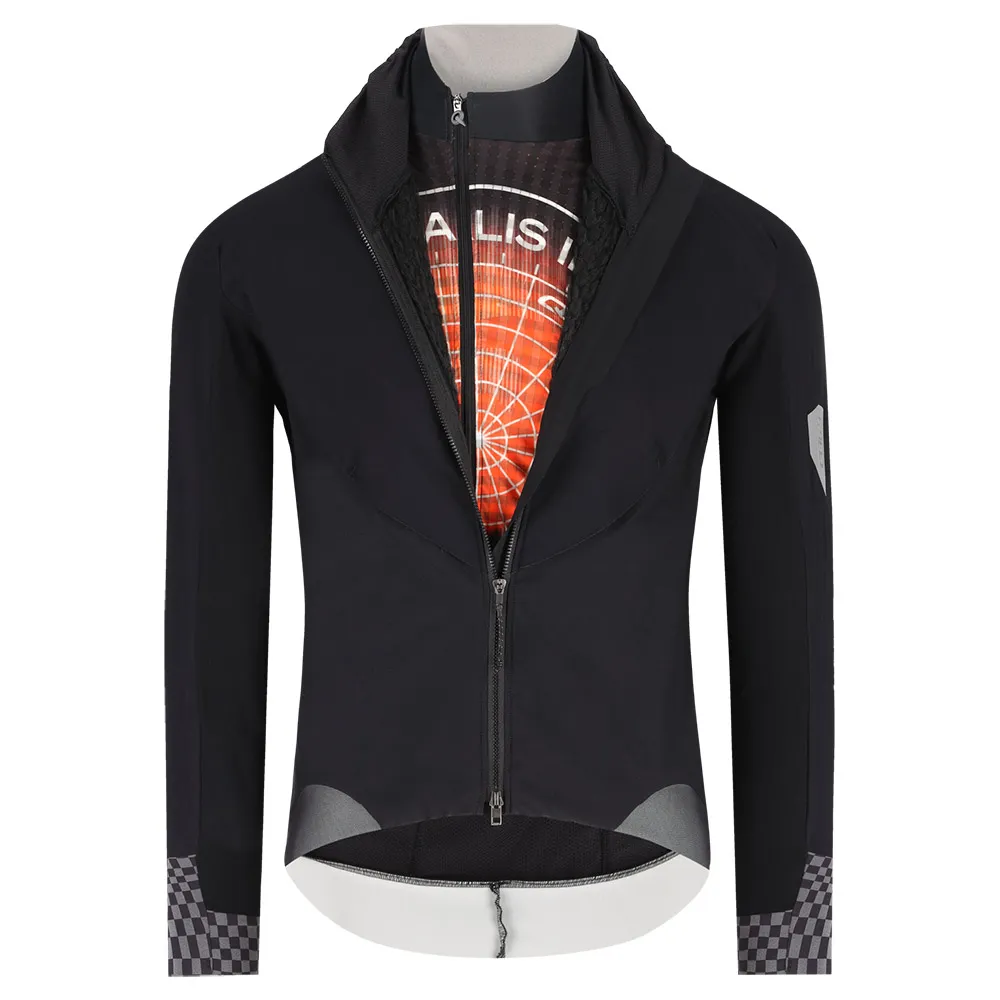 Q36.5 Dottore Termico Light Mediterranea Jacka