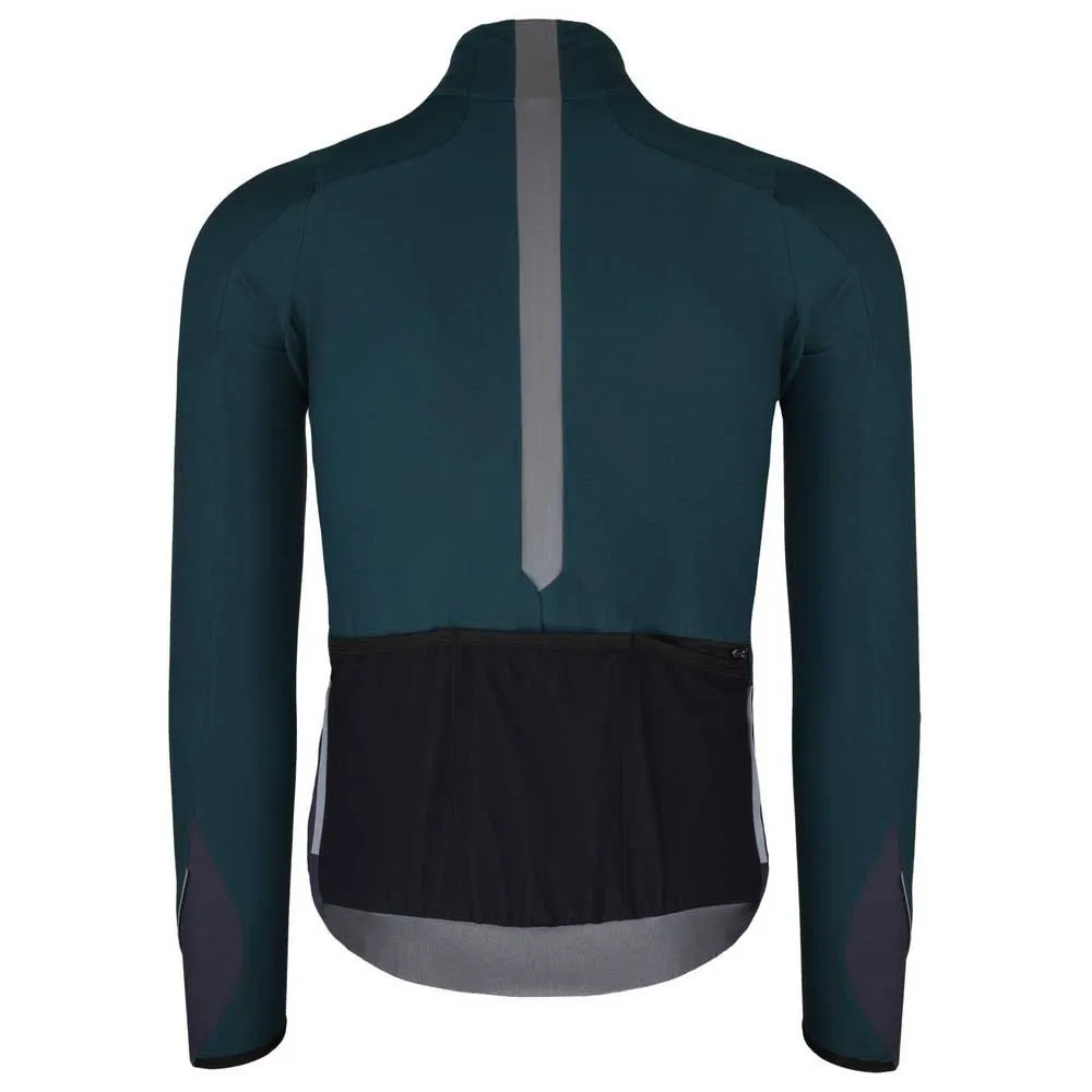 Q36.5 Dottore Woolf Long Sleeve Jersey