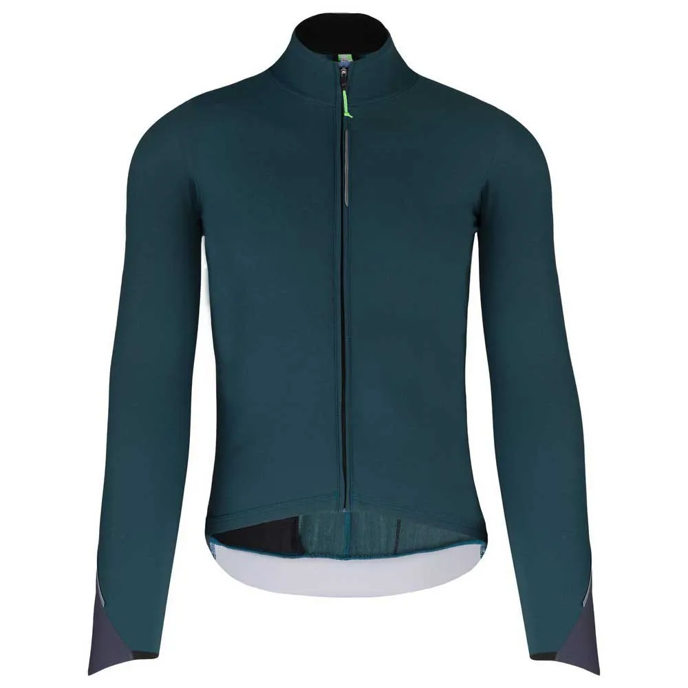 Q36.5 Dottore Woolf Long Sleeve Jersey