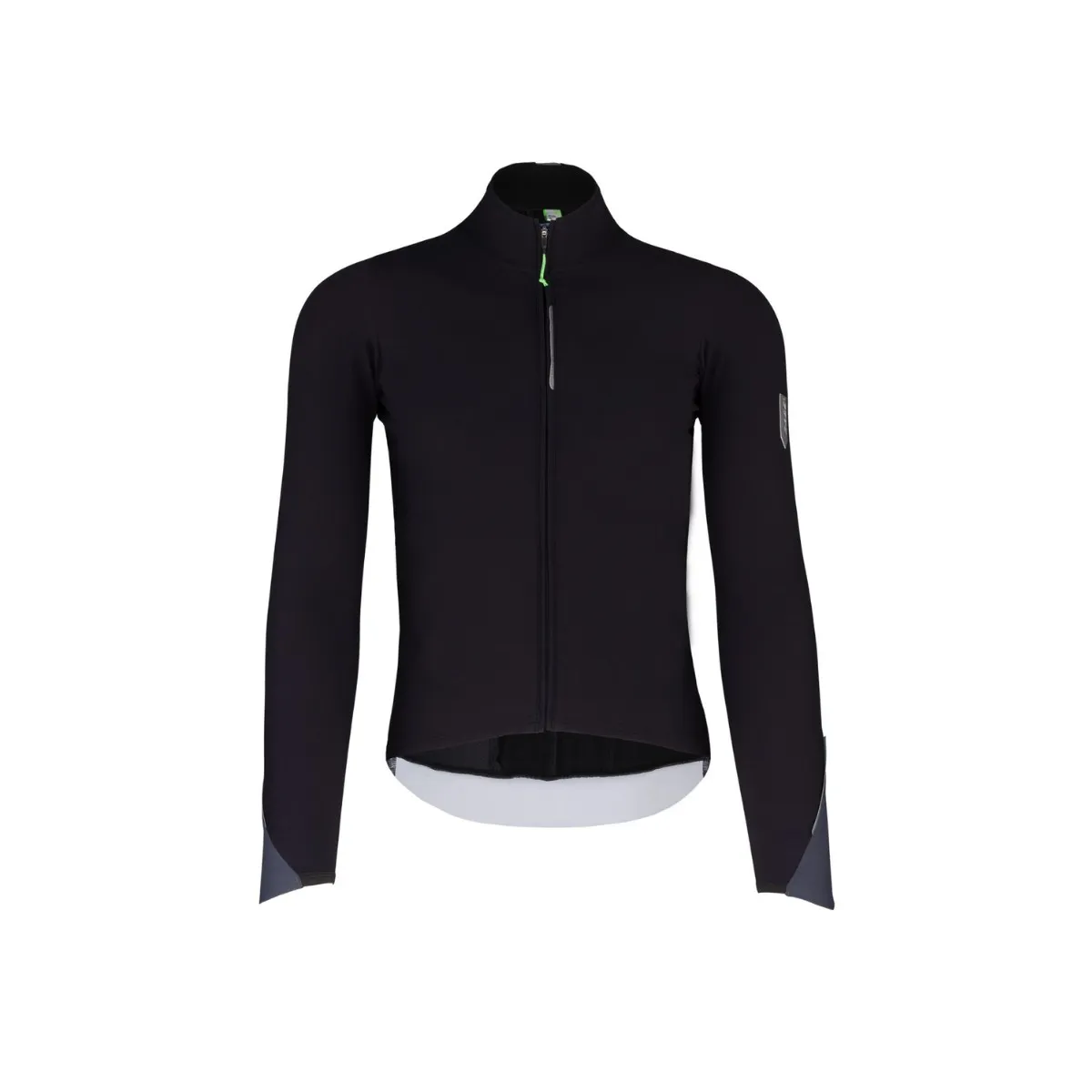 Q36.5 Dottore Woolf Long Sleeve Jersey Q36.5 Dottore Woolf Long Sleeve Jersey