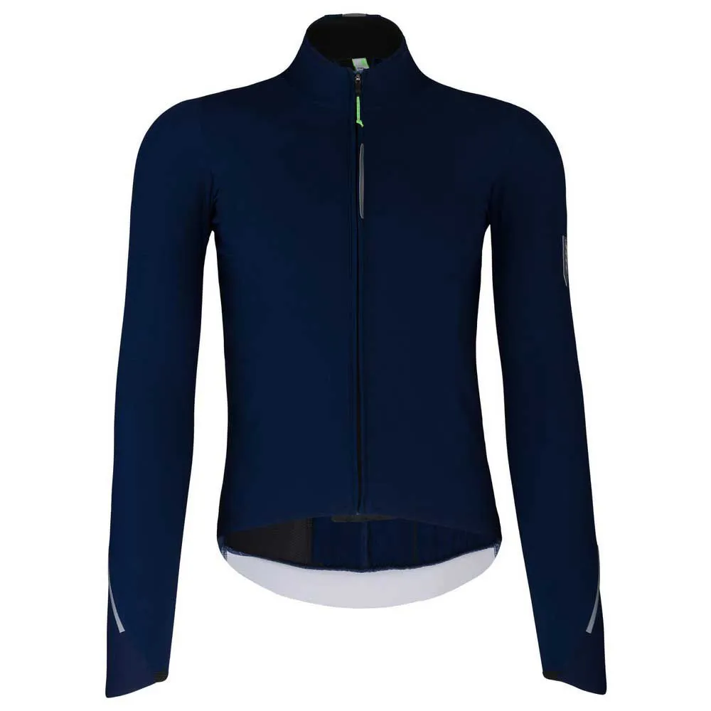 Q36.5 Dottore Woolf Long Sleeve Jersey
