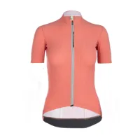 Q36.5 Dottore X L1 Short Sleeve Jersey Woman Q36.5 Dottore X L1 Short Sleeve Jersey Woman