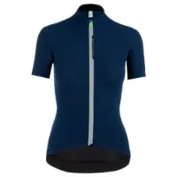 Q36.5 Dottore X L1 Short Sleeve Jersey Woman