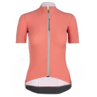 Q36.5 Dottore X L1 Short Sleeve Jersey Woman Q36.5 Dottore X L1 Short Sleeve Jersey Woman