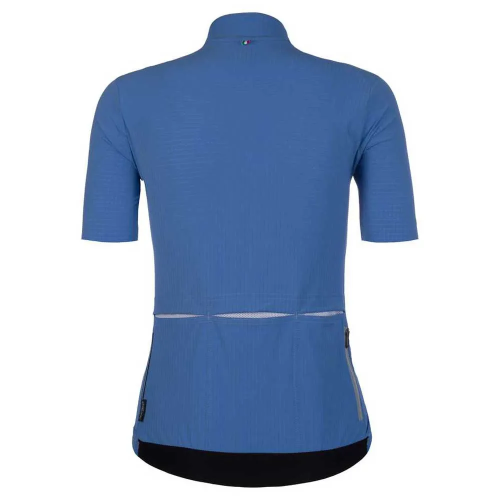 Q36.5 Dottore X L1 Short Sleeve Jersey Woman