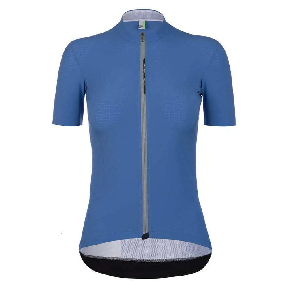 Q36.5 Dottore X L1 Short Sleeve Jersey Woman