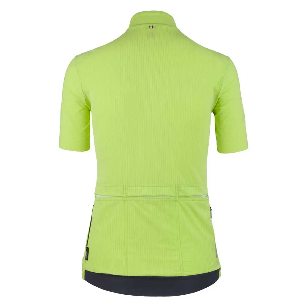 Q36.5 Dottore X L1 Short Sleeve Jersey Woman Q36.5 Dottore X L1 Short Sleeve Jersey Woman