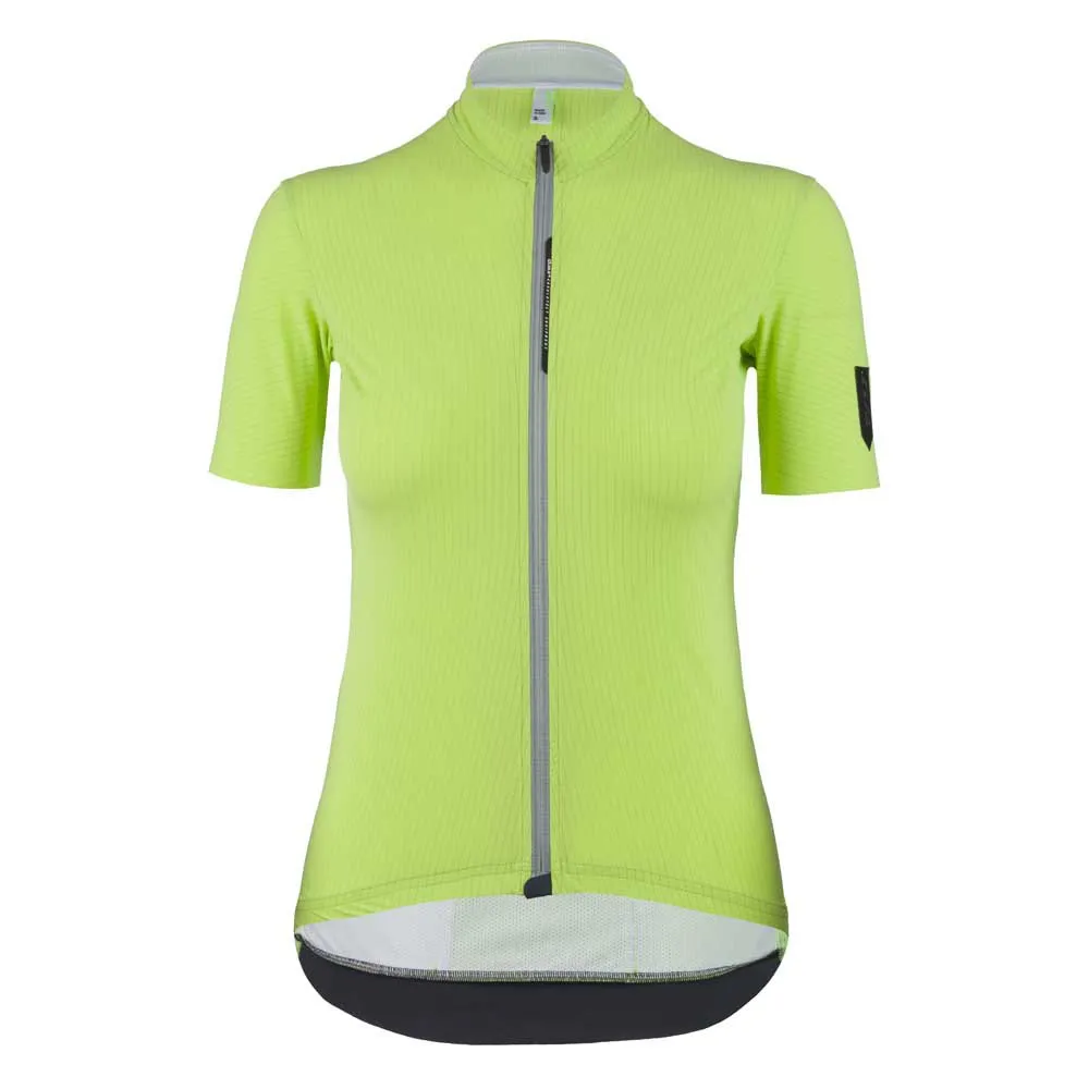 Q36.5 Dottore X L1 Short Sleeve Jersey Woman Q36.5 Dottore X L1 Short Sleeve Jersey Woman