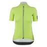 Q36.5 Dottore X L1 Short Sleeve Jersey Woman