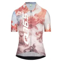 Q36.5 G1 Fresco Korta ärmar Cykeltröja Q36.5 G1 Fresco Korta ärmar Cykeltröja