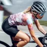 Q36.5 G1 Fresco Korta ärmar Cykeltröja, Multicolour, S