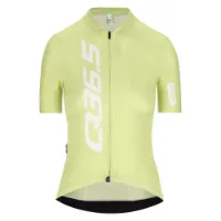 Q36.5 G1 Korta ärmar Cykeltröja