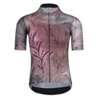 Q36.5 G1 Korta ärmar Cykeltröja