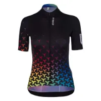 Q36.5 G1 Korta ärmar Cykeltröja Q36.5 G1 Korta ärmar Cykeltröja