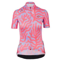 Q36.5 G1 Korta ärmar Cykeltröja Q36.5 G1 Korta ärmar Cykeltröja