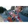 Q36.5 G1 Korta ärmar Cykeltröja