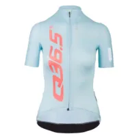 Q36.5 G1 Pure Sicily Korta ärmar Cykeltröja Q36.5 G1 Pure Sicily Korta ärmar Cykeltröja