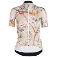 Q36.5 G1 Pure Sicily Korta ärmar Cykeltröja