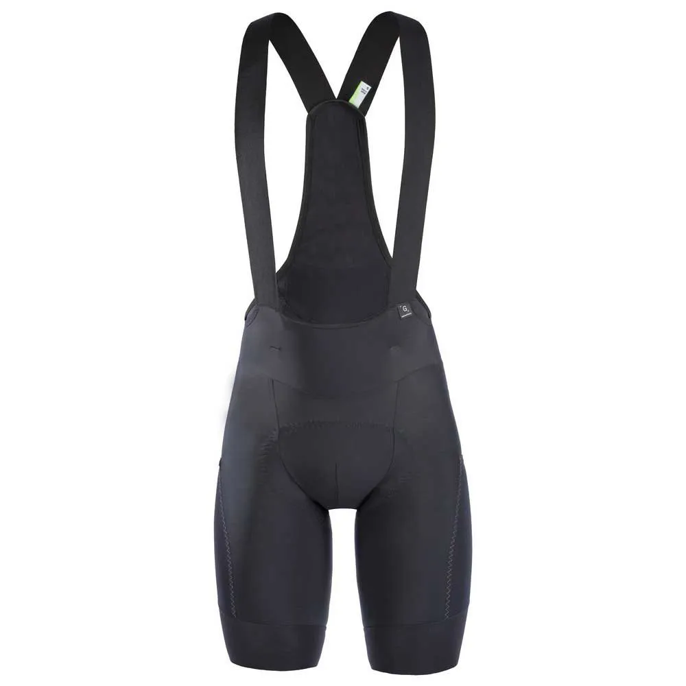 Q36.5 Gregarius Cargo Adventure Cykelbyxor, Black Q36.5 Gregarius Cargo Adventure Cykelbyxor, Black