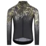 Q36.5 Gregarius Hybrid Alpi Camo Långärmad Trikå