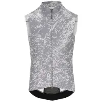 Q36.5 Gregarius Hybrid Alpi Camo Väst