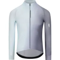 Q36.5 Gregarius Hybrid Big Fade Långärmad Trikå