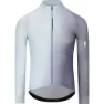 Q36.5 Gregarius Hybrid Big Fade Långärmad Trikå
