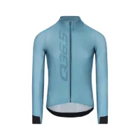 Q36.5 Gregarius Hybrid Signature Long Sleeve Jersey Q36.5 Gregarius Hybrid Signature Long Sleeve Jersey