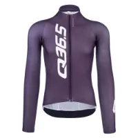 Q36.5 Gregarius Hybrid Signature Long Sleeve Jersey Q36.5 Gregarius Hybrid Signature Long Sleeve Jersey