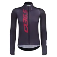 Q36.5 Gregarius Hybrid Signature Long Sleeve Jersey