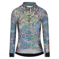 Q36.5 Gregarius Hybrid Signature Long Sleeve Jersey