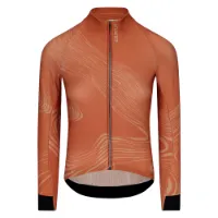 Q36.5 Gregarius Hybrid Signature Long Sleeve Jersey