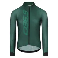 Q36.5 Gregarius Hybrid Signature Long Sleeve Jersey Q36.5 Gregarius Hybrid Signature Long Sleeve Jersey