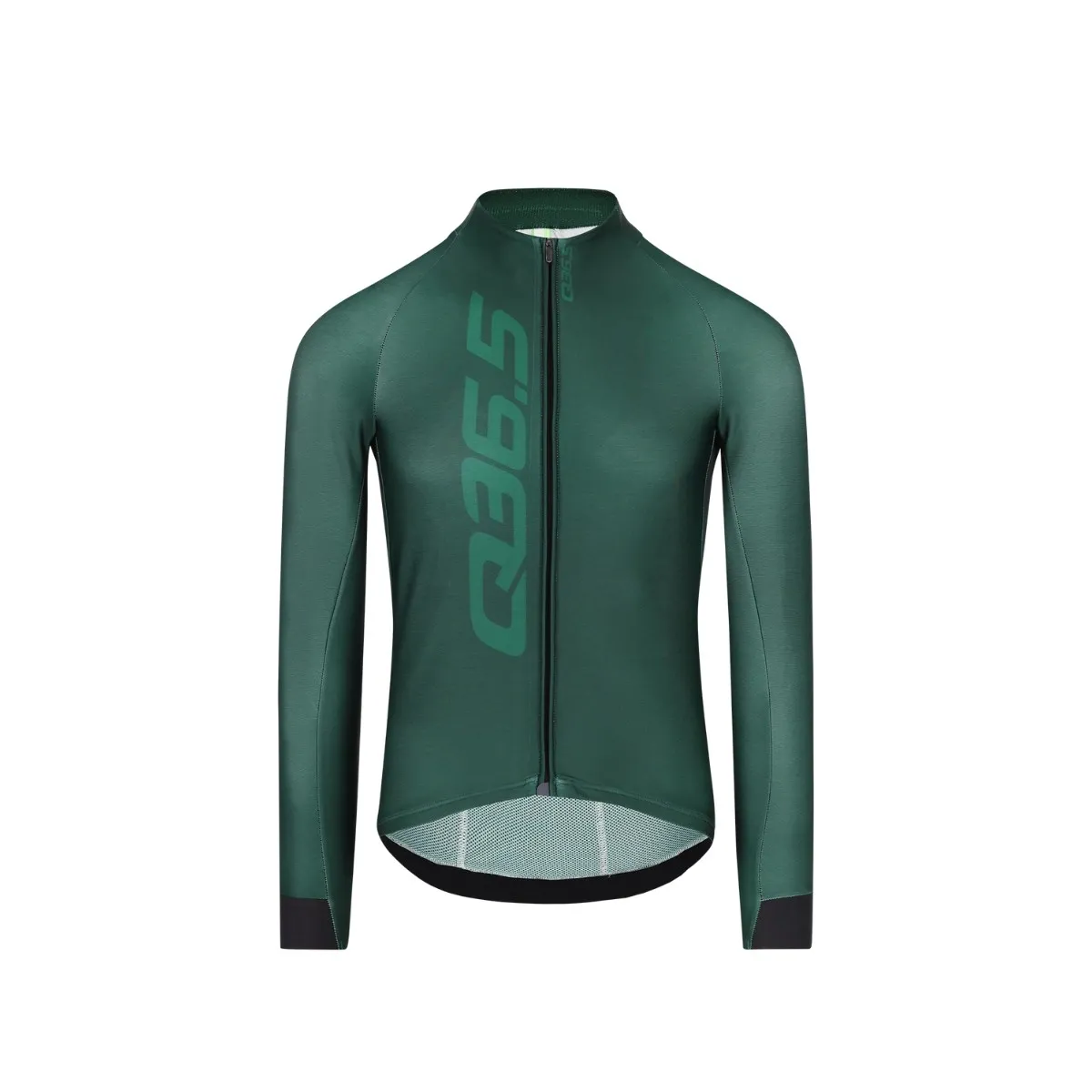 Q36.5 Gregarius Hybrid Signature Long Sleeve Jersey Q36.5 Gregarius Hybrid Signature Long Sleeve Jersey
